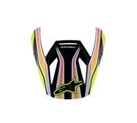 Visiera Per Casco Alpinestars Youth SM3 Wurx 8980725-1574-