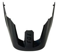 Visiera per casco da bambino Fox Racing Mainframe Gris