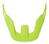 Visiera per casco da bambino Fox Racing Mainframe Jaune