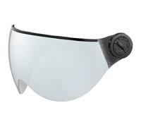 Visiera per casco da bici Cairn Blanc