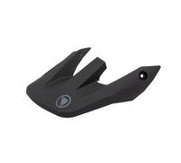 Visiera per Casco da bici di Endura E1518 Mt500 Full Face Noir