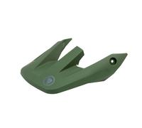 Endura Mt500 Full Face Helmet Spare Visor Verde L-XL Forest Green