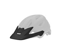 Visiera per casco da bici Giro Montaro Mips Ii Nero
