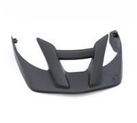 Visiera per casco da bici Giro Radix Noir