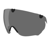 Visiera per casco da bici Kask Bambino Pro Argenté