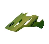 visiera per casco da bicicletta in abs 7iDP Project 23 Vert