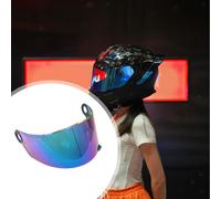 Visiera per casco da moto Accessori per moto per LS2 Ff358 Ff396