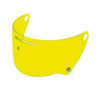 AGV X3000 Visiera, giallo