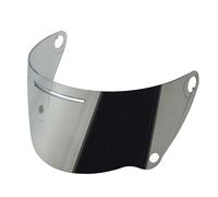 Visiera per casco da moto AGV Leg1 Argenté TU