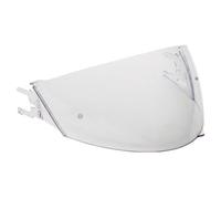 Visiera per casco da moto Givi X08/X09 Blanc TU