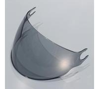 Visiera per Casco da Moto per LS2 OF562,Casco di Protezione Eolica della Moto Sostituzione Visor,E