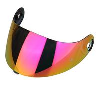 Visiera per Casco da Moto per Nolan X-803 X-803RS/X-802RR/X-802R/X-702,Casco di Protezione Eolica della Moto Sostituzione Visor,G