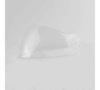 Visiera Per Casco Helmet Clear Per Steelbird SBH-5 Modelli GEc