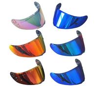 Visiera Per Casco Integrale Moto MT-V-14 Antisolare Antigraffio