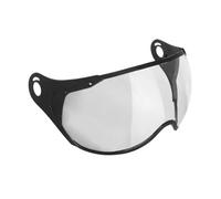 VISIERA PER CASCO JET CGM FLO SAGOMATA TRASPARENTE