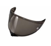 Suomy Speedstar / Stellar Visor Visiera, grigio