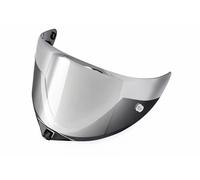 Moto Visiera Suomy Speedstar/Interstella Colore: Argento a Specchio