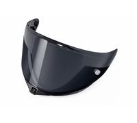 Visiera fumè scuro Suomy per casco Speedstar