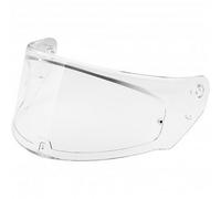 VISIERA PER CASCO LS2 FF320 FF353 FF800 TRASPARENTE PINLOCK READY