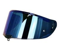 Visiera originale casco Ls2 Airflow 1 (no airflow 2) OF562 OF558 SPHERE