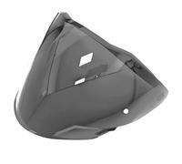 Suomy Speedstar / Stellar Visor Visiera, grigio