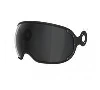 Visiera per Casco MOMO 22.06 FGTR EVO /Classic, Fumo 80%, Nero