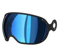 Visiera per Casco MOMO 22.06 FGTR EVO /Classic, IRIDIUM BLUE