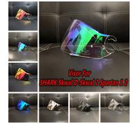Shark Antiappannamento Skwal Max Vision