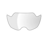 Visiera per casco ottico removibile Rudy Project Blanc