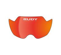 Visiera per casco ottico removibile Rudy Project Orange