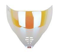 Visiera per casco, protezione integrale per protezione parti del motociclo Scudo