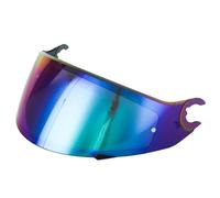 EvoParts Visiera per casco Shark SPARTAN RS SPARTAN GT SPARTAN GT PRO