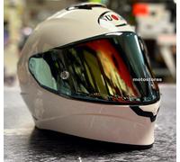 Visiera per casco Suomy Stellar 1 Speedstar 1 Track-1 TX-Pro specchio o fumè