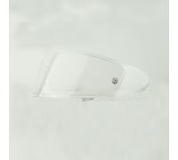 Visiera Per Casco Trasparente Steelbird SA-2 In Policarbonato