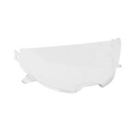 Visiera parasole per casco MT Streetfighter trasparente