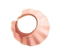 Visiera per Doccia per Bambini - Cappello Antischizzi Regolabile per Protezione Shampoo e Doccia,Cappello per Lavaggio Capelli del Neonato,Per Bambini Adolescenti Anziani Incinte Disabili