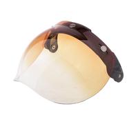 Visiera per Elmetto Protettivo Antiappannamento Bubble Helmet