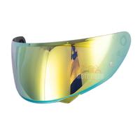 Visiera per HJC C10 Compatibile Casco Hj-34P