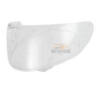 Visiera per HJC C10 Compatibile Casco Hj-34P