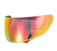 Visiera per HJC C10 Compatibile Casco Hj-34P