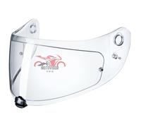 Visiera per HJC FG17 IS17 FGST C70 HJ20M Compatibile