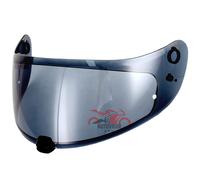 Visiera per HJC FG17 IS17 FGST C70 HJ20M Compatibile