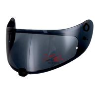 Visiera per HJC FGST FG17 C70 Compatibile HJ-20M Fume Scuro