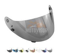 Visiera per HJC HJ09 CS 15 FG 15 TR 1 FS 11 CL SP CL ST2 Compatibile