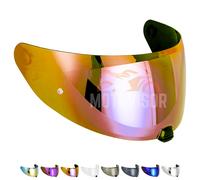 Visiera per HJC I70 | i10 | HJ-31 | Compatibile Pinlock Ready