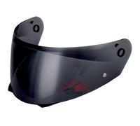 Visiera per HJC i90 i91 Modulare HJ-33 Fume Scuro Compatibile