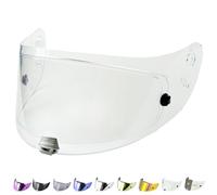 Visiera per HJC RPHA 70 RPHA 11 HJ 26 Compatibile - Pinlock Ready Tear-Off