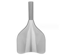 Visiera Per Lacca Per Capelli Per Parrucchiere - Visiera Per Taglio | Protezione Per Occhi E Trucco Da Parrucchiere Con Maniglia | Maschera Trasparente Per Spray Per Capelli, Smalto,