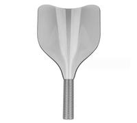 Visiera per lacca per capelli, Visiera per lacca per capelli | Copertura per visiera per trucco - Lacca per capelli, parrucchiere, visiera con manico per proteggere gli occhi del viso