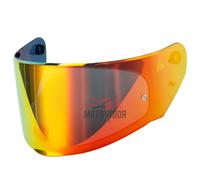 Visiera per LS2 FF353 Rapid FF320 Stream FF800 Storm Compatibile